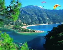 Òóðöèÿ - Ìàðìàðèñ