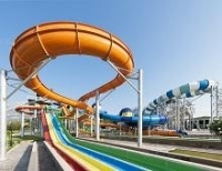 Black Hole / Flying Boats / Rafting Slide ïúðçàëêà