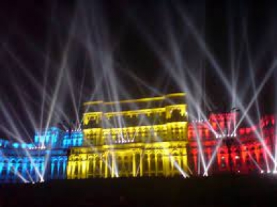 Íîâà ãîäèíà â Ðóìúíèÿ