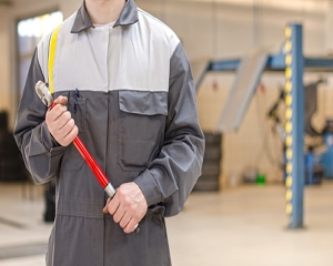 Äîâåðåíè Àâòîñåðâèçè, èçáîð íà àâòîñåðâèç