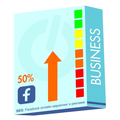 Ôåéñáóê Áèçíåñ ïàêåò