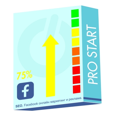 Ôåéñáóê Ñòàðòîâ ïàêåò ïðî.