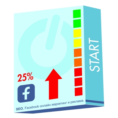 Ôåéñáóê ñòàðòîâ ïàêåò